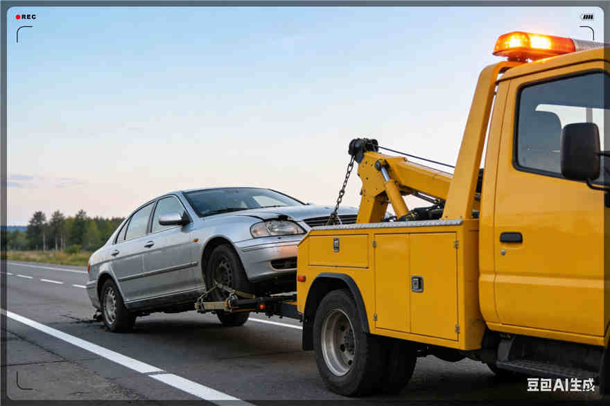 定远汽车中途送燃油【案例】