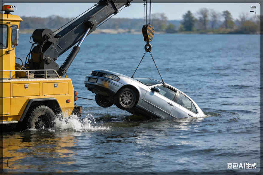 定远汽车救援送柴油